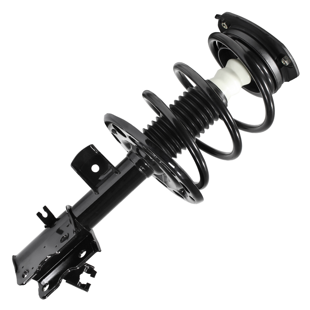 2012 Nissan Altima Strut