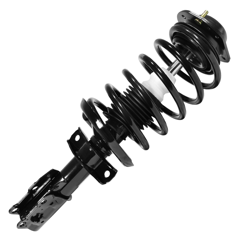 2007 Chevrolet Cobalt Strut