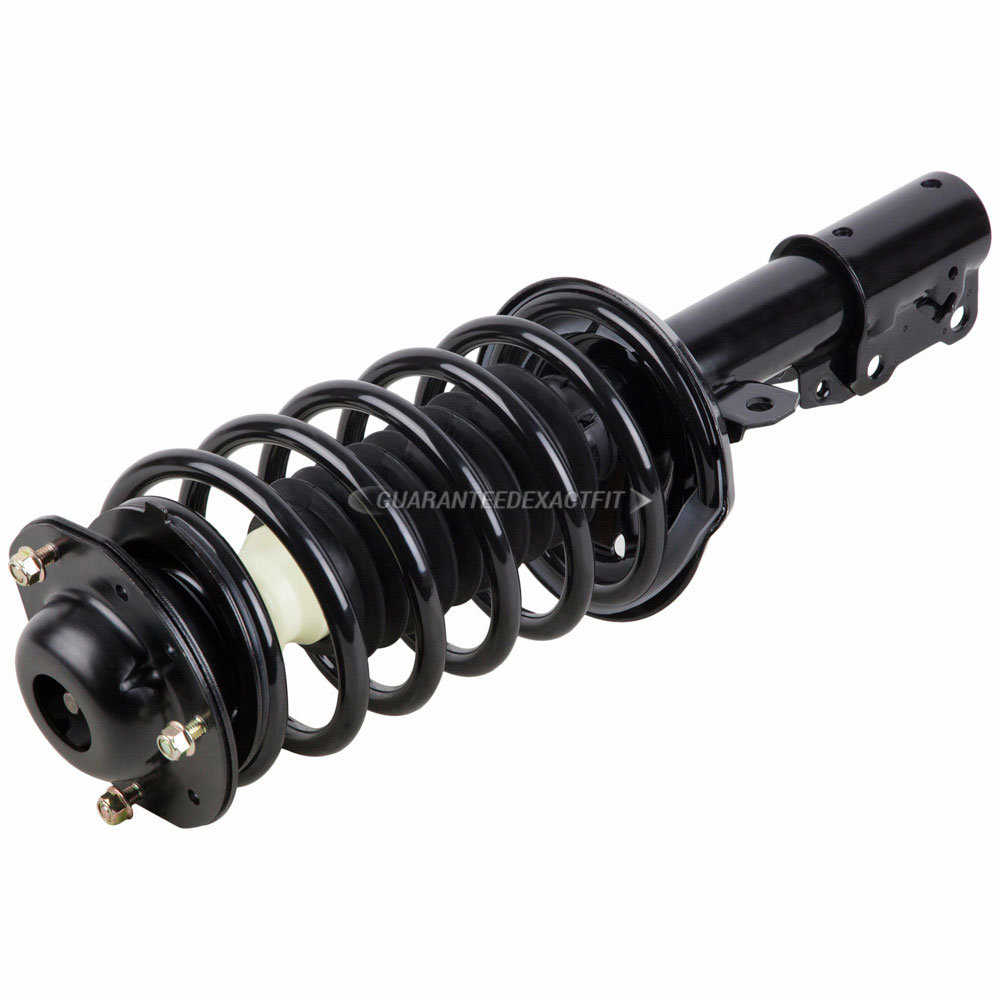 2007 Chevrolet Cobalt Strut