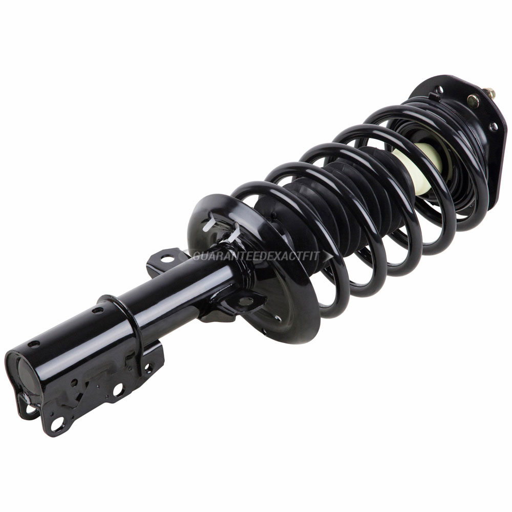 2007 Chevrolet Cobalt Strut