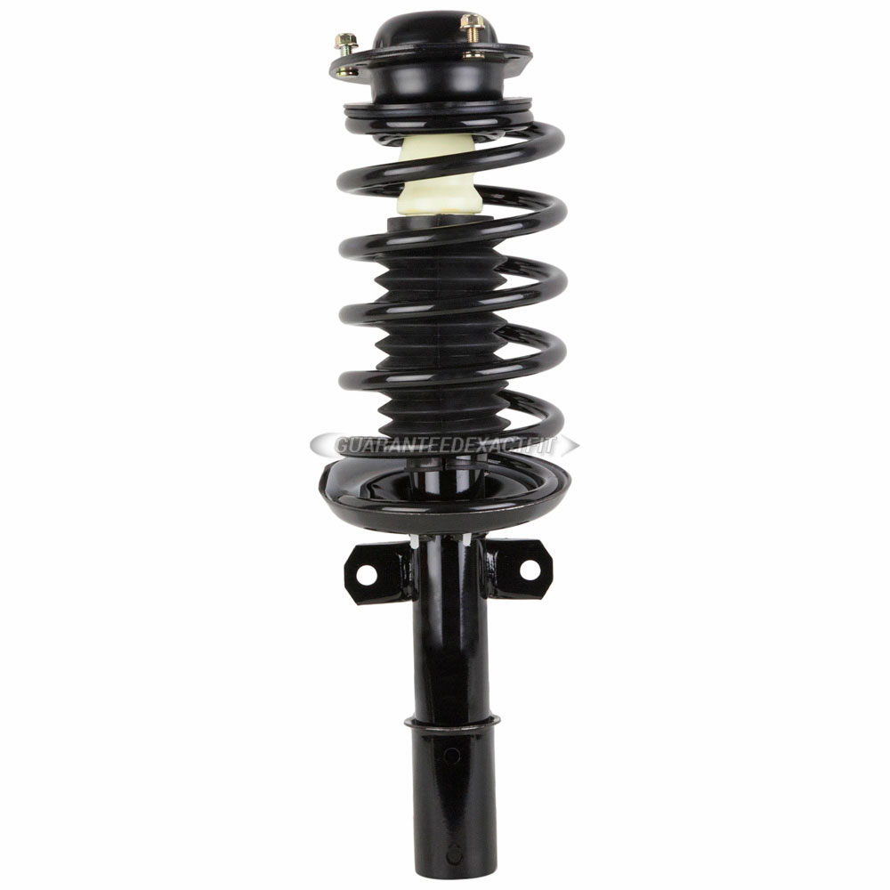 2007 Chevrolet Cobalt Strut