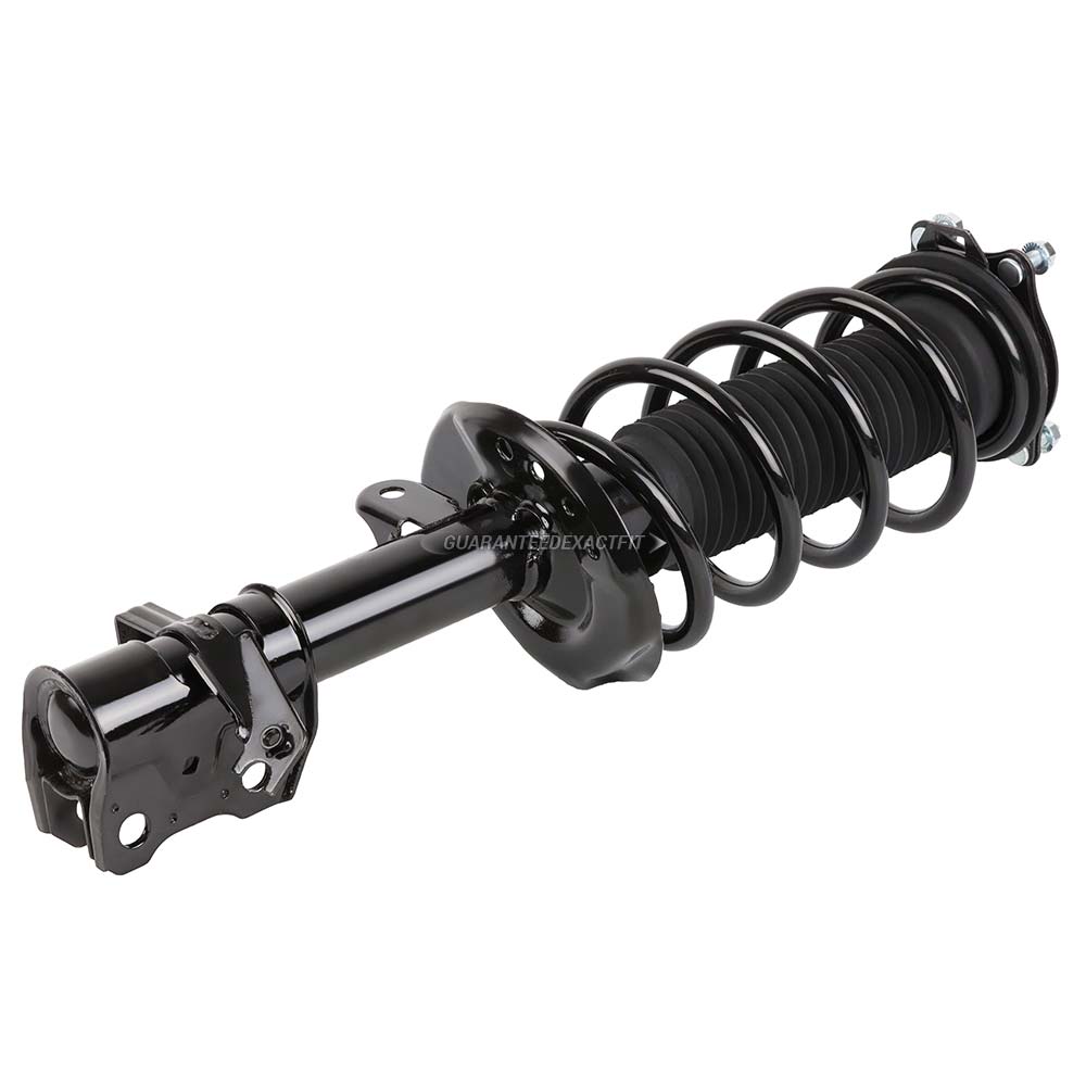2007 Honda CR-V Strut