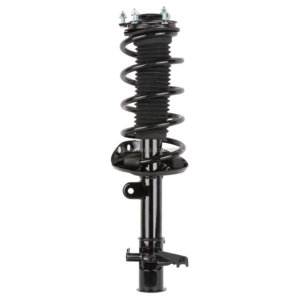 2007 Honda CR-V Strut