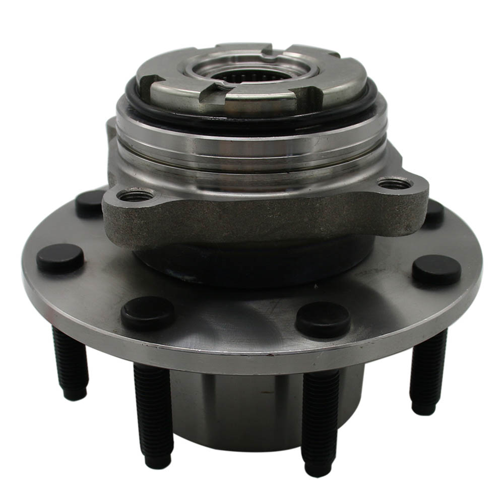 1999 Ford F Series Trucks Wheel Hub Assembly
