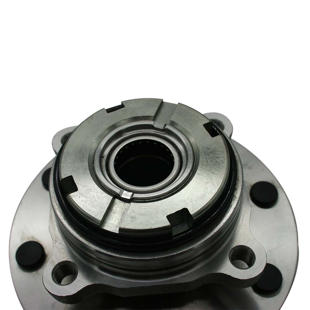 1999 Ford F Series Trucks Wheel Hub Assembly