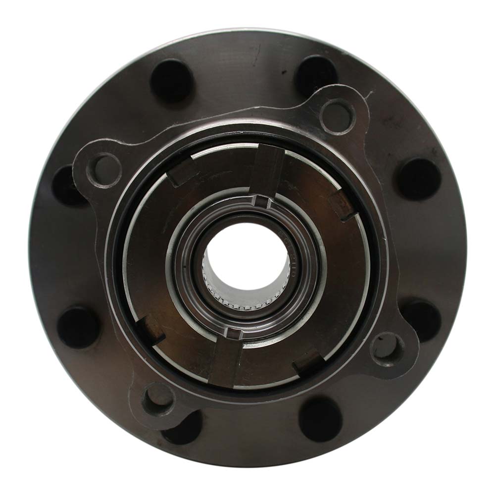 1999 Ford F Series Trucks Wheel Hub Assembly