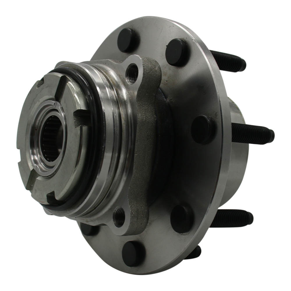 1999 Ford F Series Trucks Wheel Hub Assembly