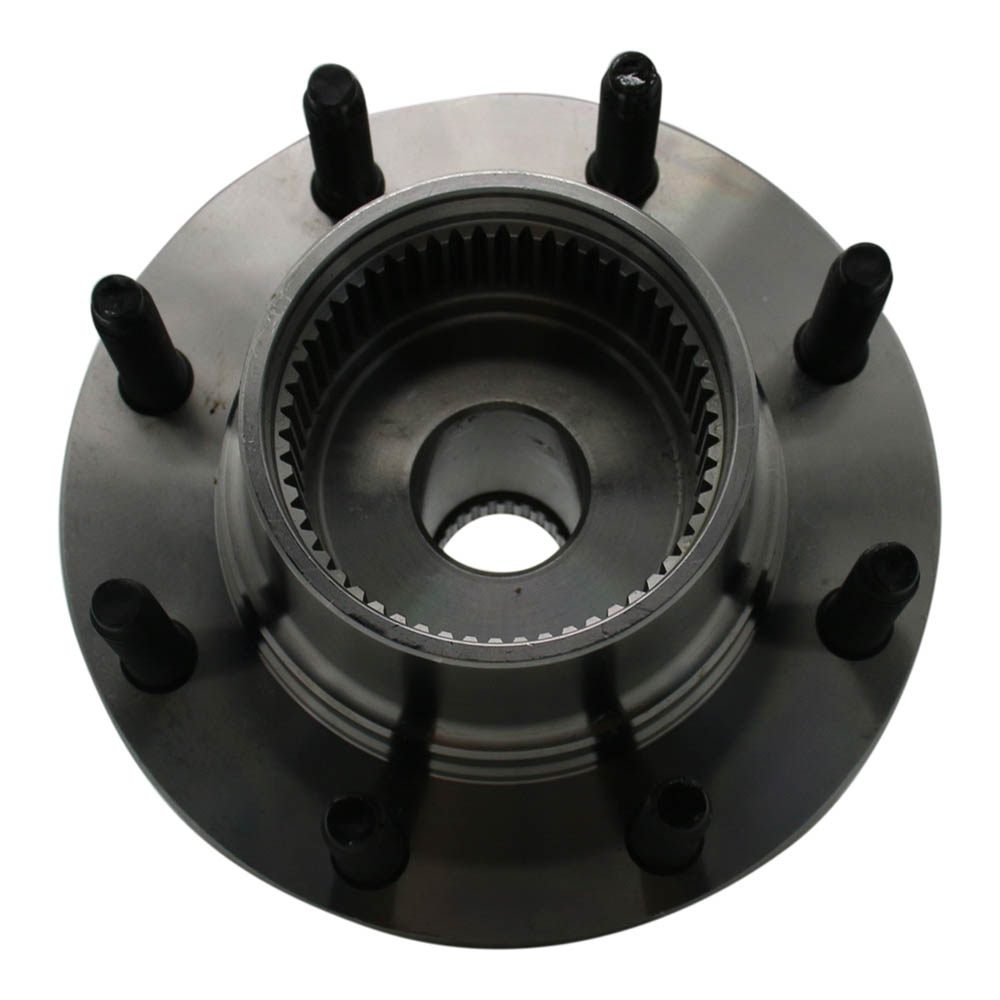 1999 Ford F Series Trucks Wheel Hub Assembly