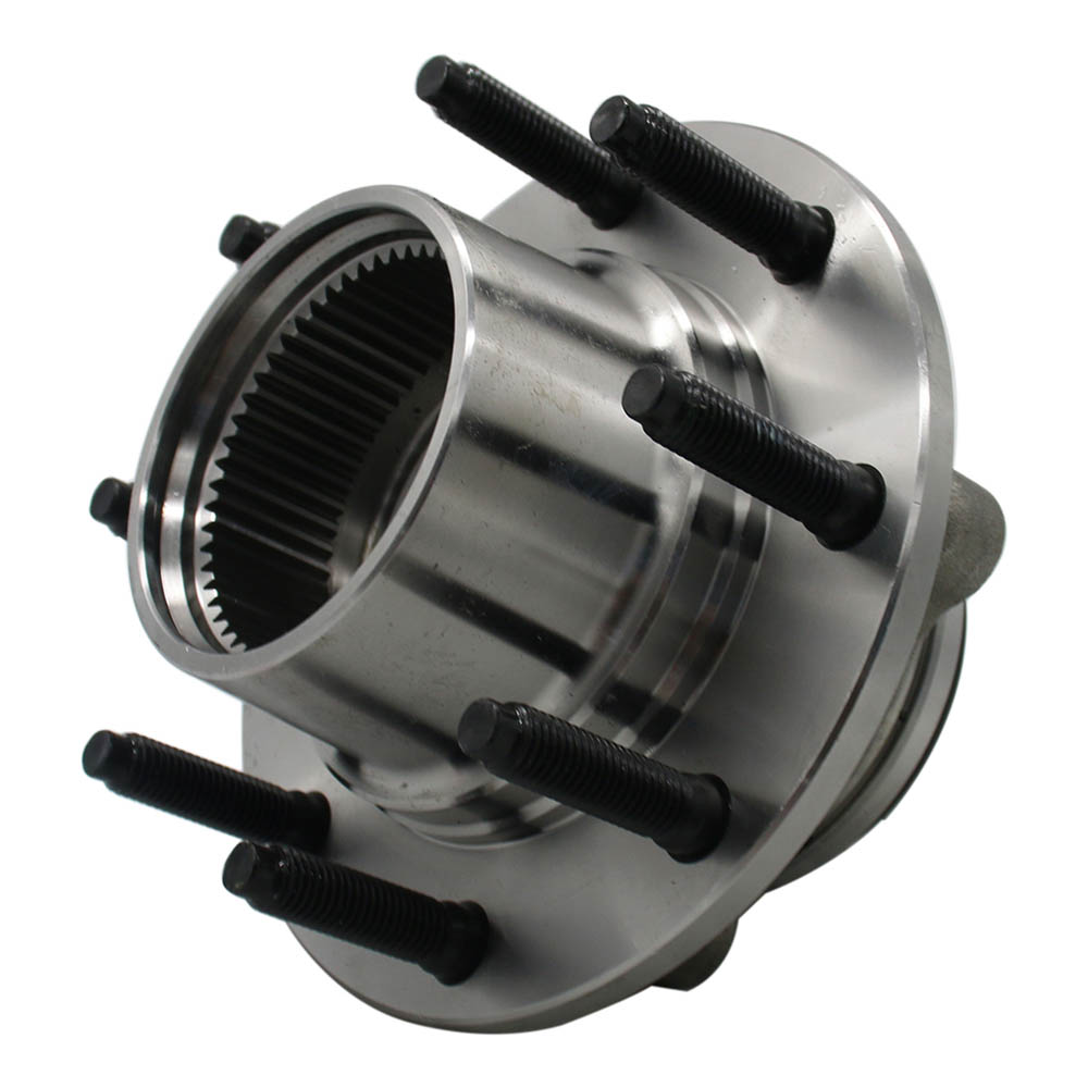 1999 Ford F Series Trucks Wheel Hub Assembly