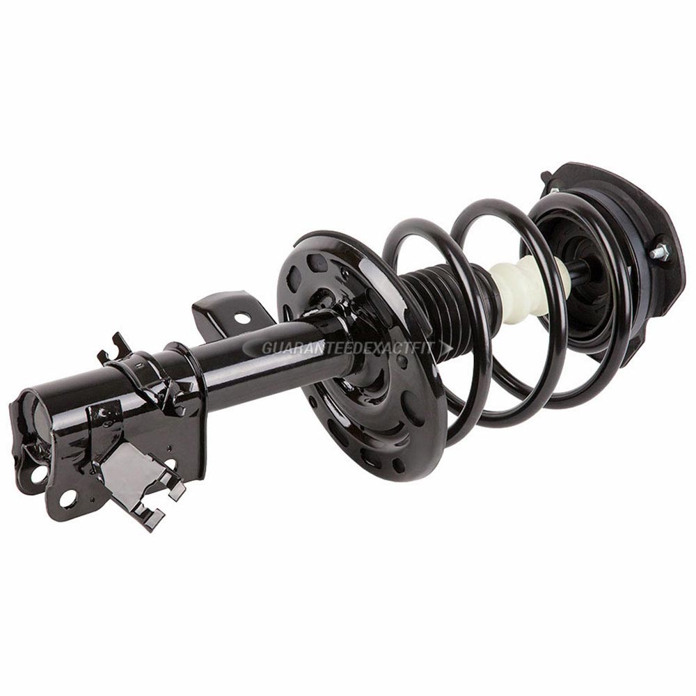 2012 Nissan Altima Strut