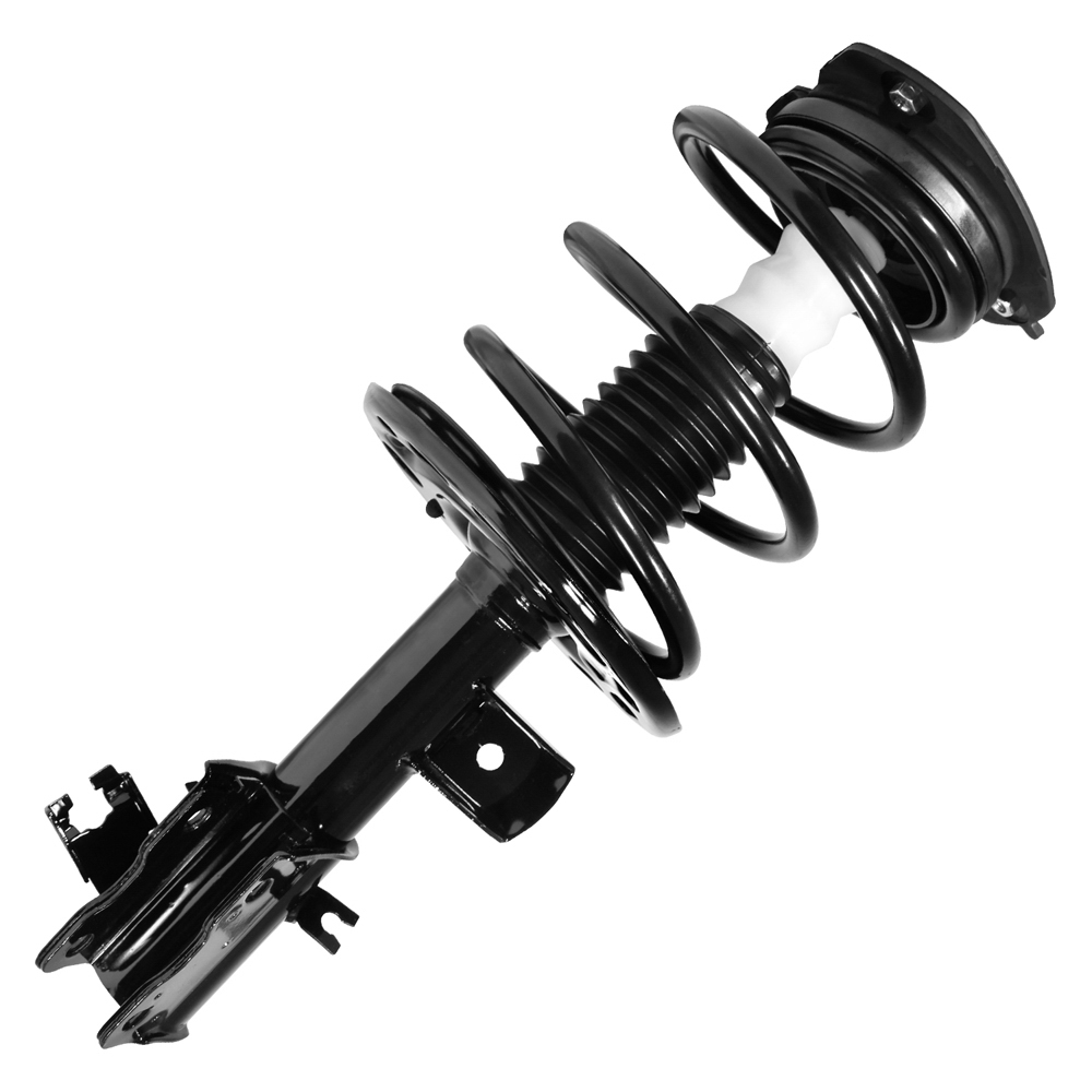 2012 Nissan Altima Strut