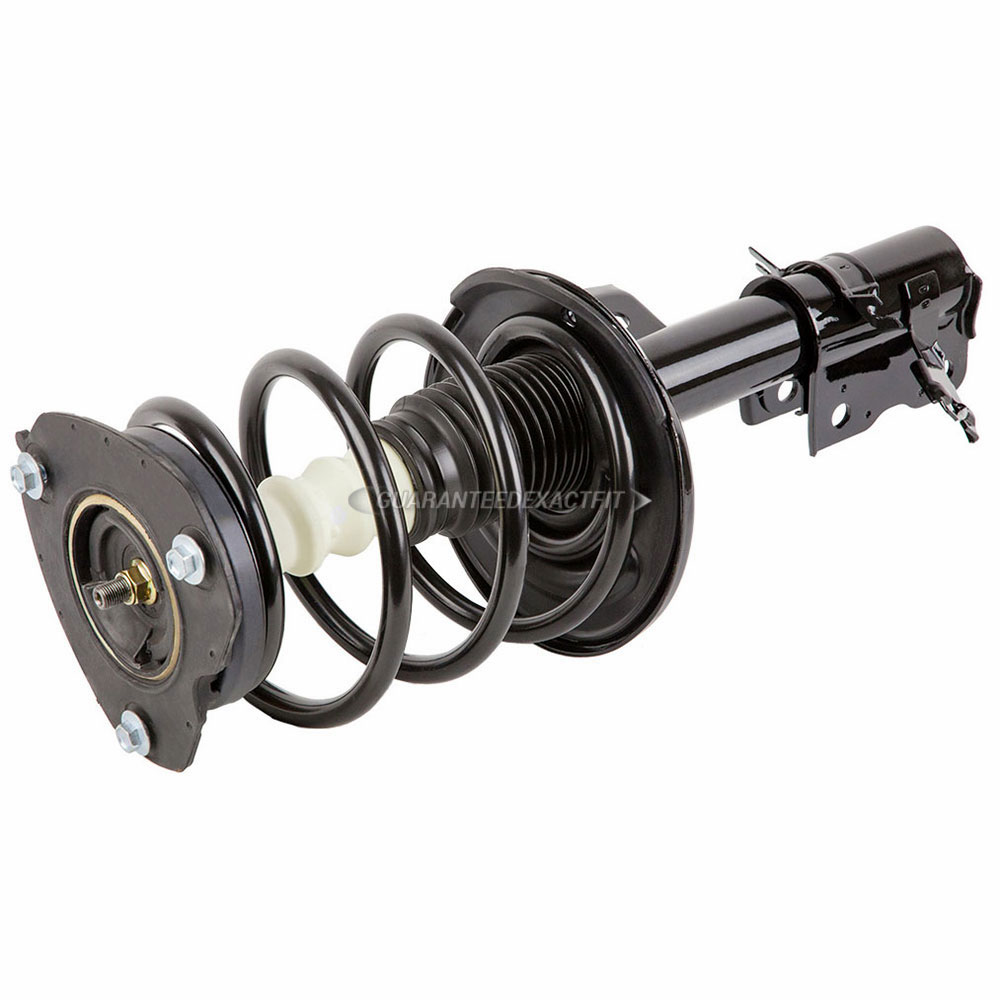 2012 Nissan Altima Strut