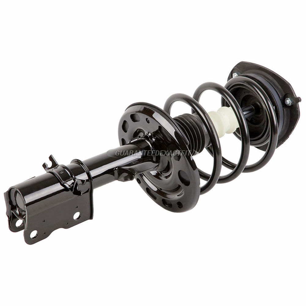 2012 Nissan Altima Strut