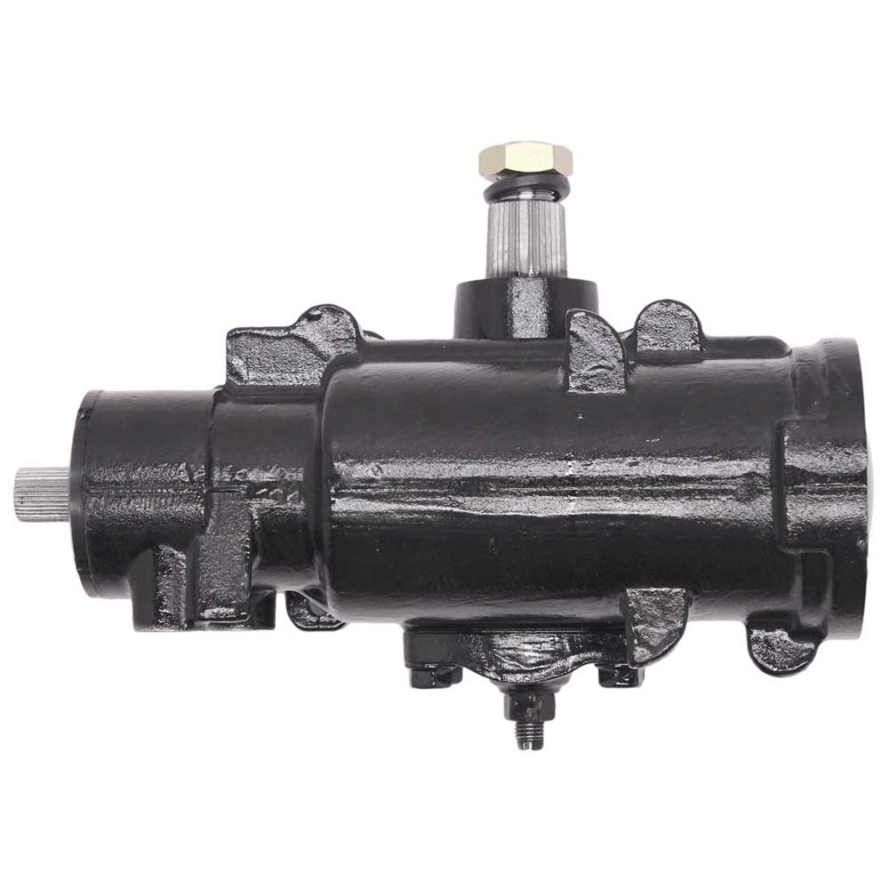 2000 Freightliner MT35 Power Steering Gear Box