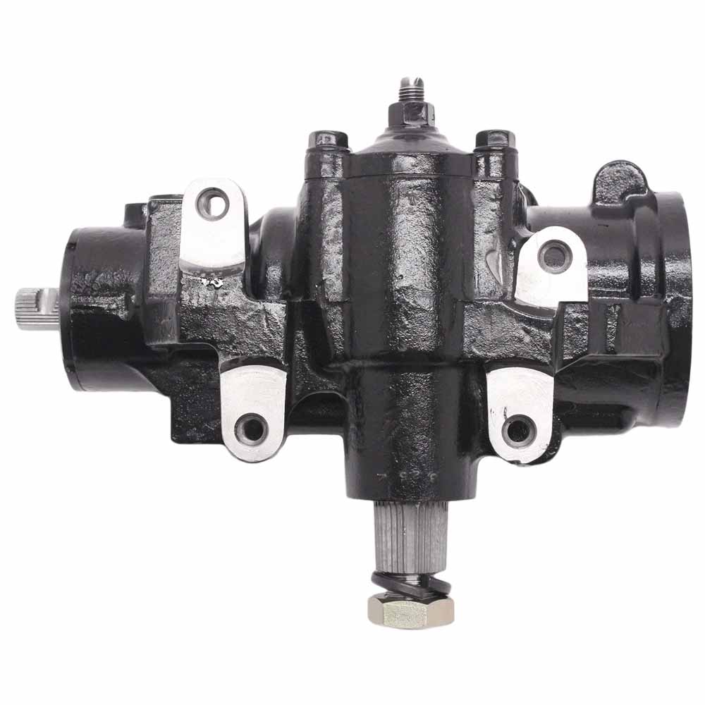 2000 Freightliner MT35 Power Steering Gear Box