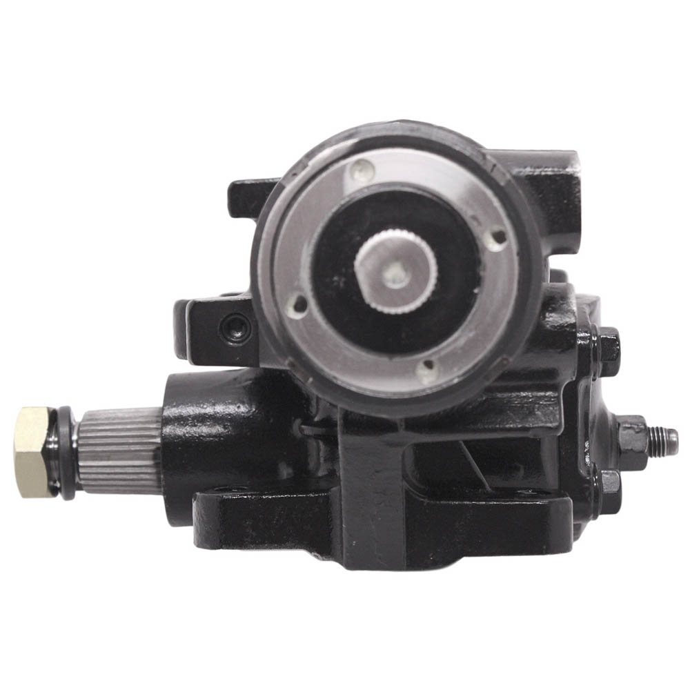 2000 Freightliner MT35 Power Steering Gear Box
