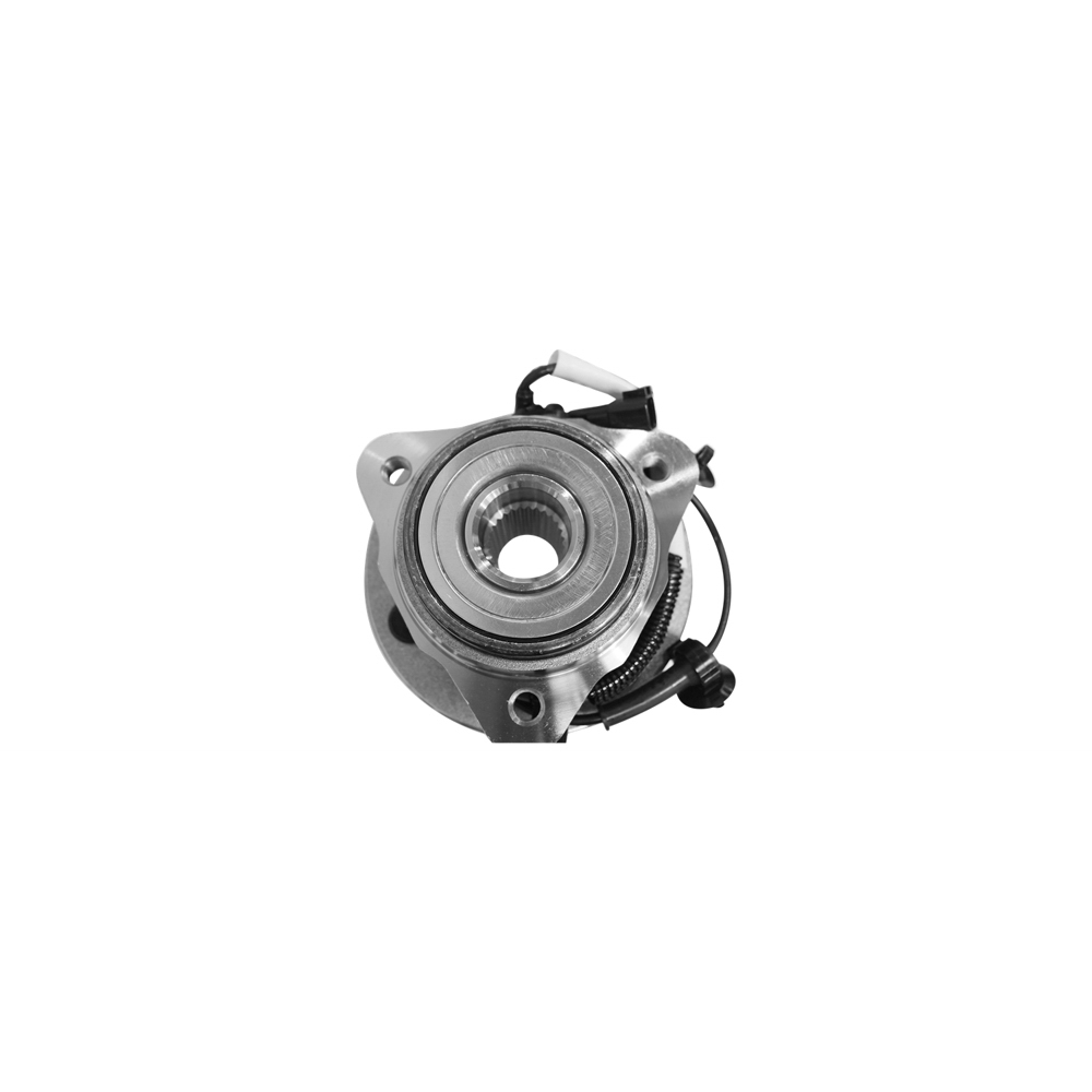 2003 Mazda B4000 Wheel Hub Assembly