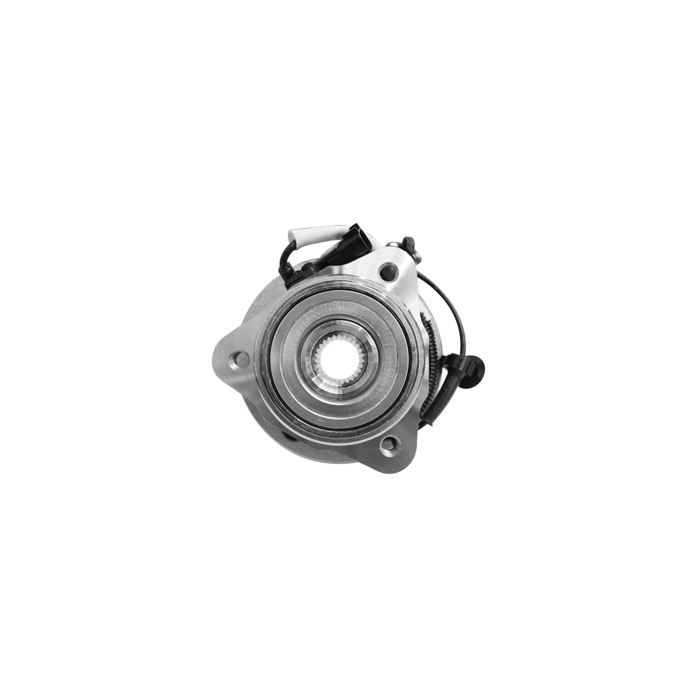 2003 Mazda B4000 Wheel Hub Assembly