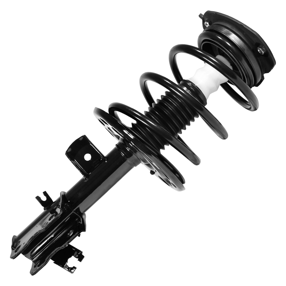 2012 Nissan Altima Strut