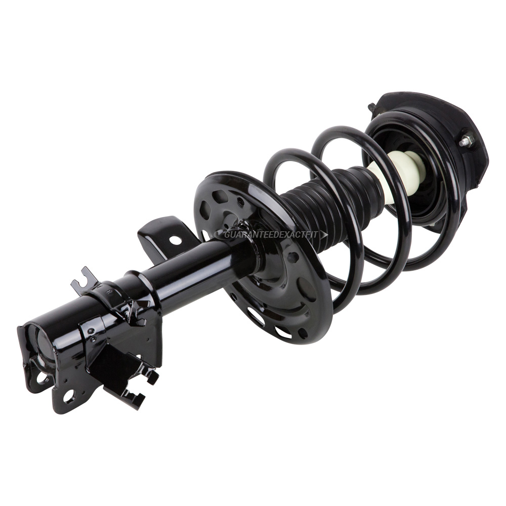 2012 Nissan Altima Strut