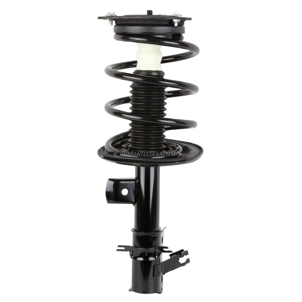 2012 Nissan Altima Strut