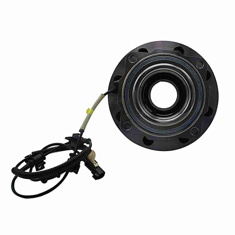 2015 Ford F Series Trucks Wheel Hub Assembly