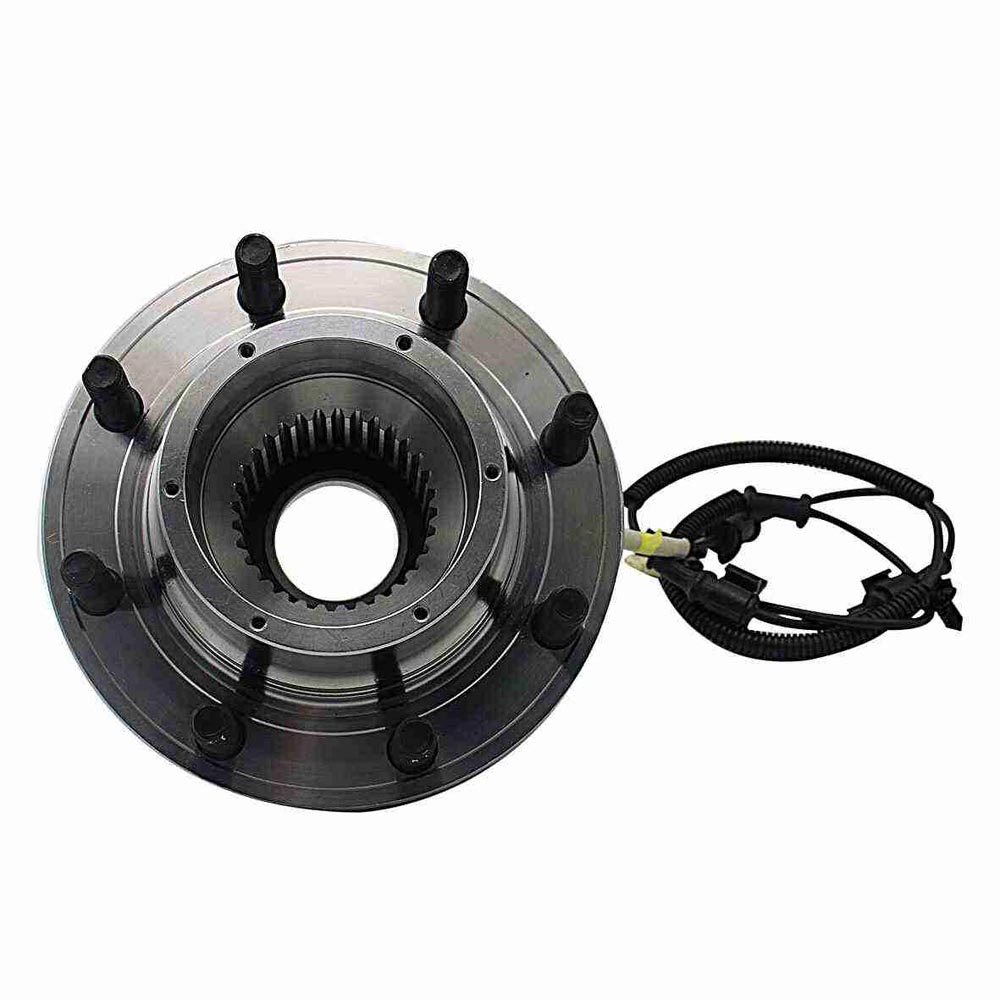 2015 Ford F Series Trucks Wheel Hub Assembly