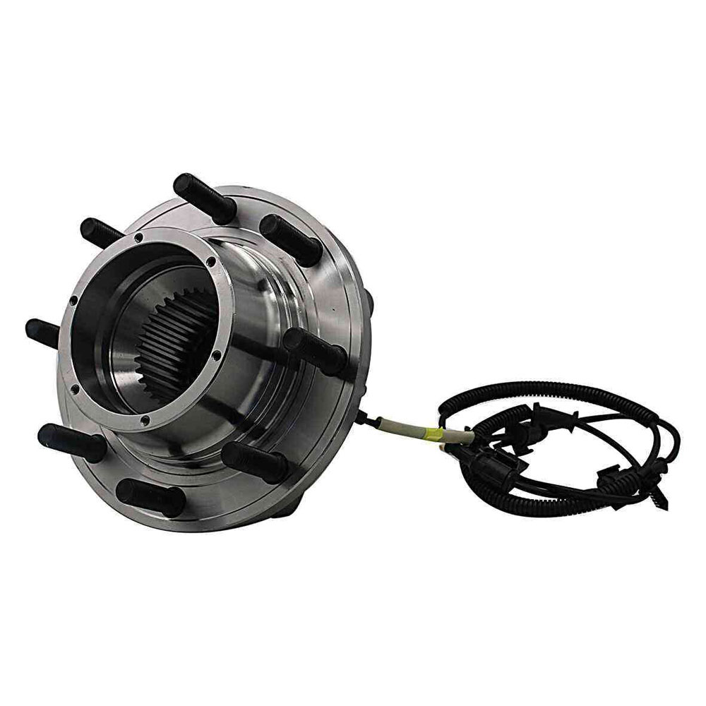 2015 Ford F Series Trucks Wheel Hub Assembly