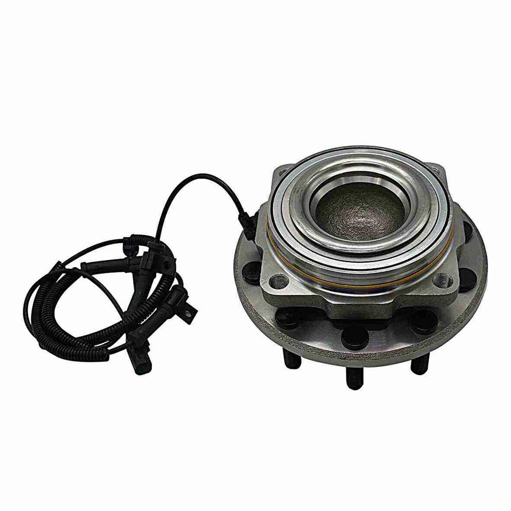 2012 Ford F-450 Super Duty Wheel Hub Assembly