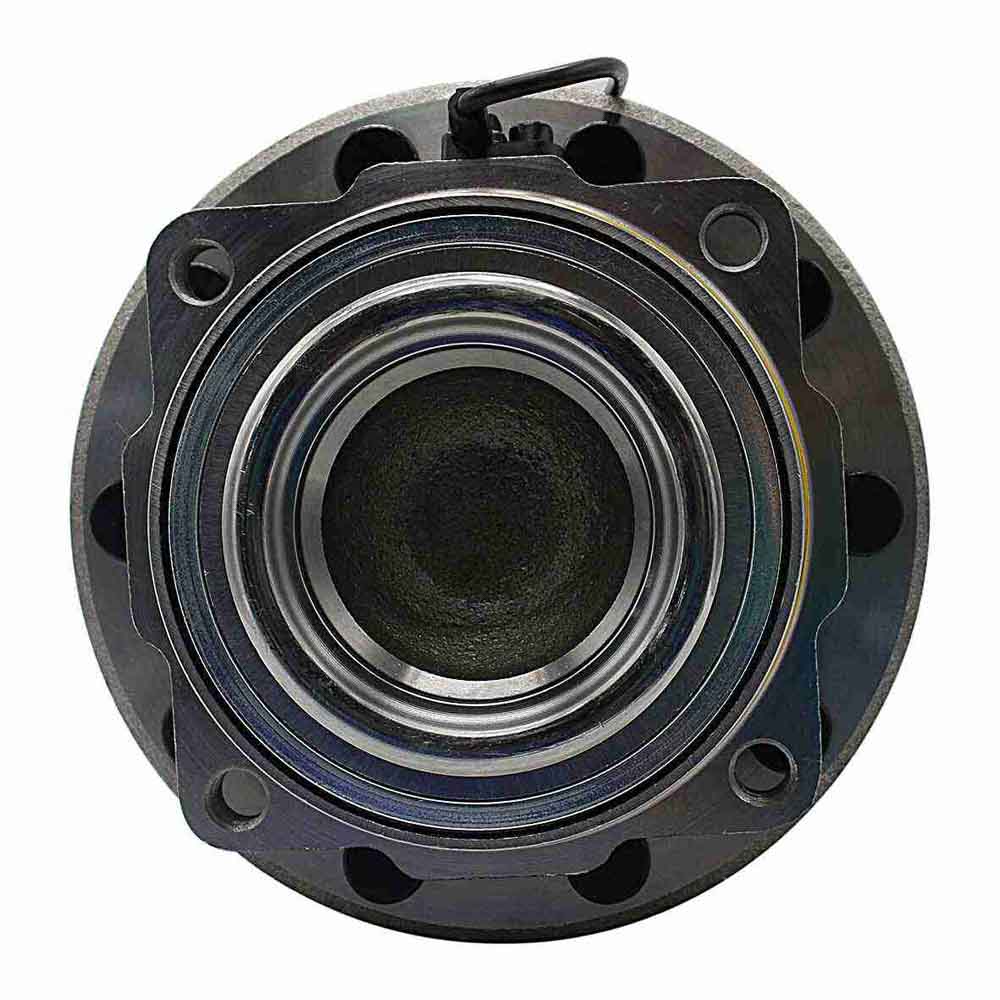 2012 Ford F-450 Super Duty Wheel Hub Assembly