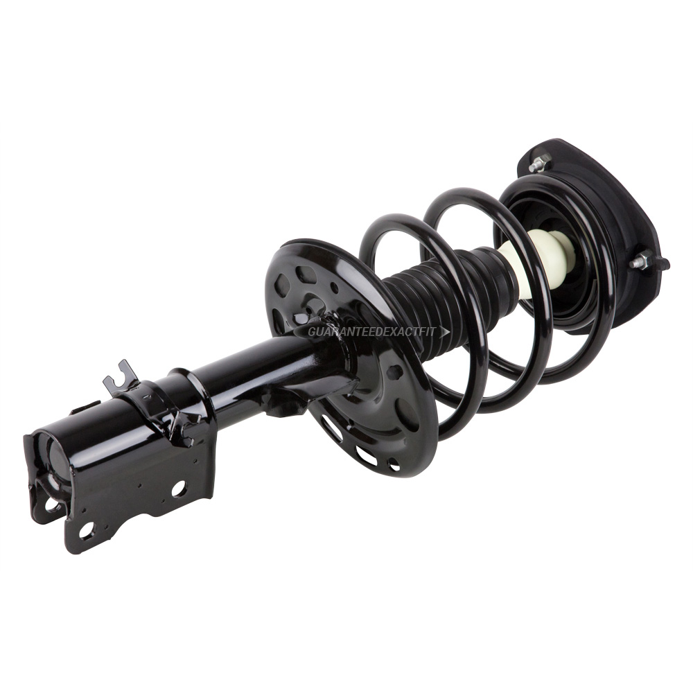 2012 Nissan Altima Strut