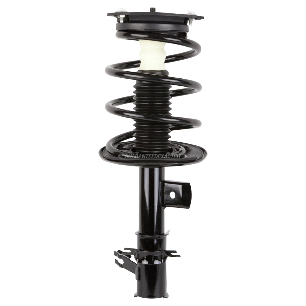 2012 Nissan Altima Strut