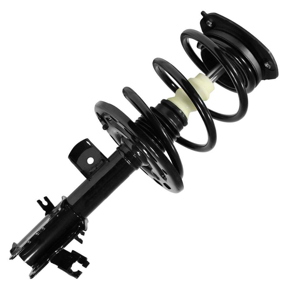 2012 Nissan Altima Strut
