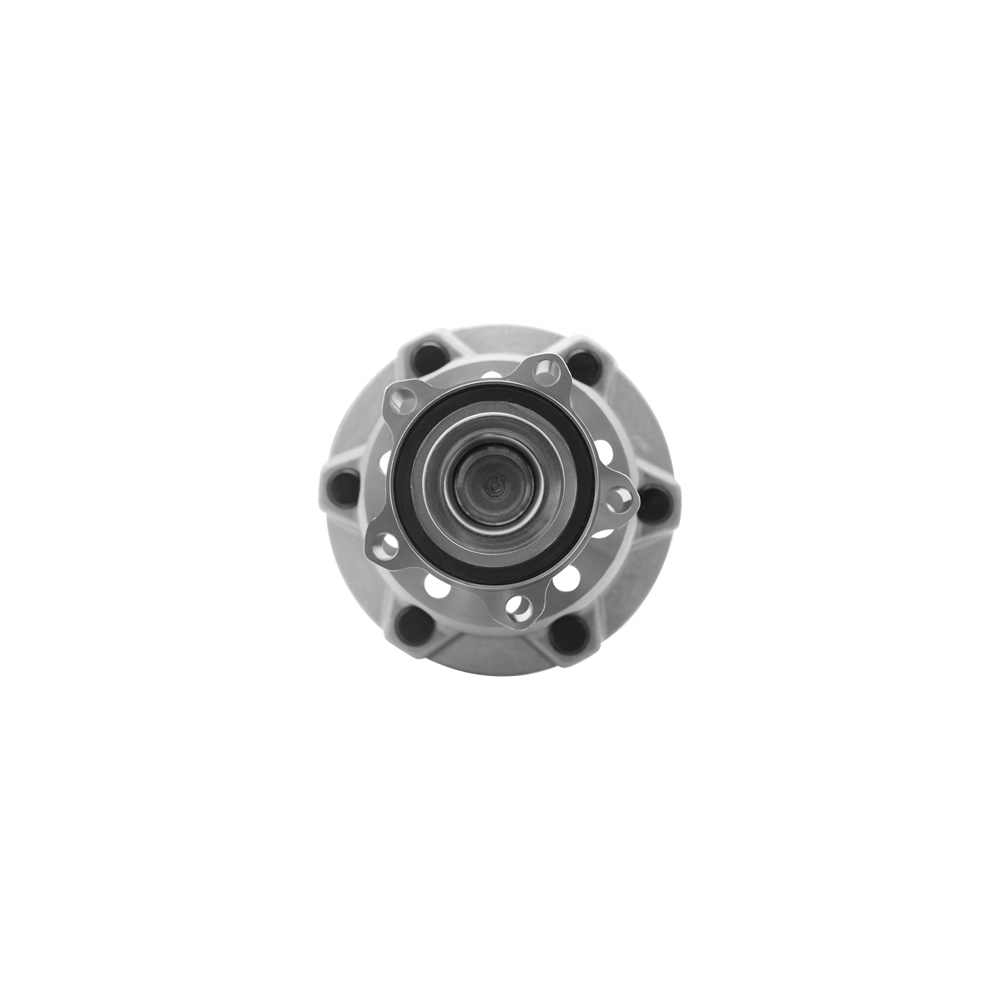 2017 Ford Transit-350 Wheel Hub Assembly