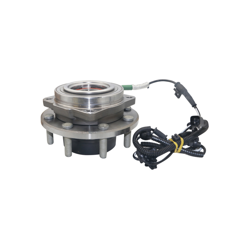 2019 Ford F Series Trucks Wheel Hub Assembly