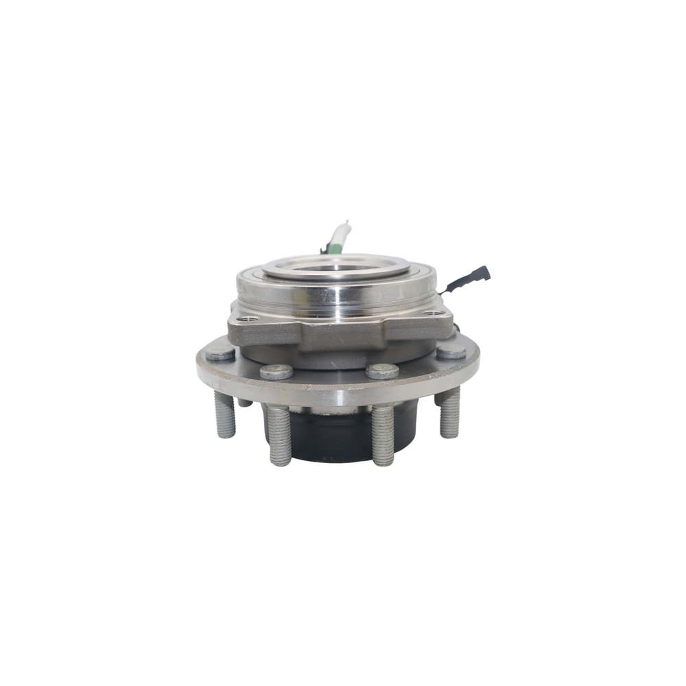 2019 Ford F Series Trucks Wheel Hub Assembly