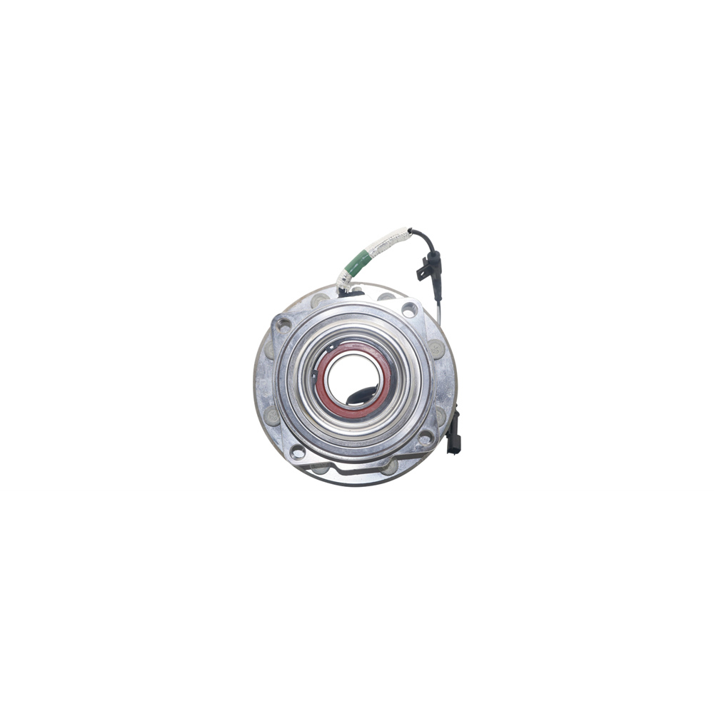 2019 Ford F Series Trucks Wheel Hub Assembly