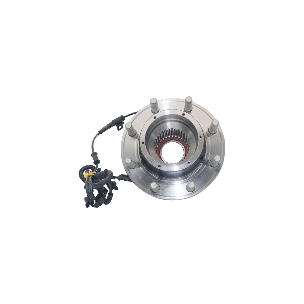 2019 Ford F Series Trucks Wheel Hub Assembly