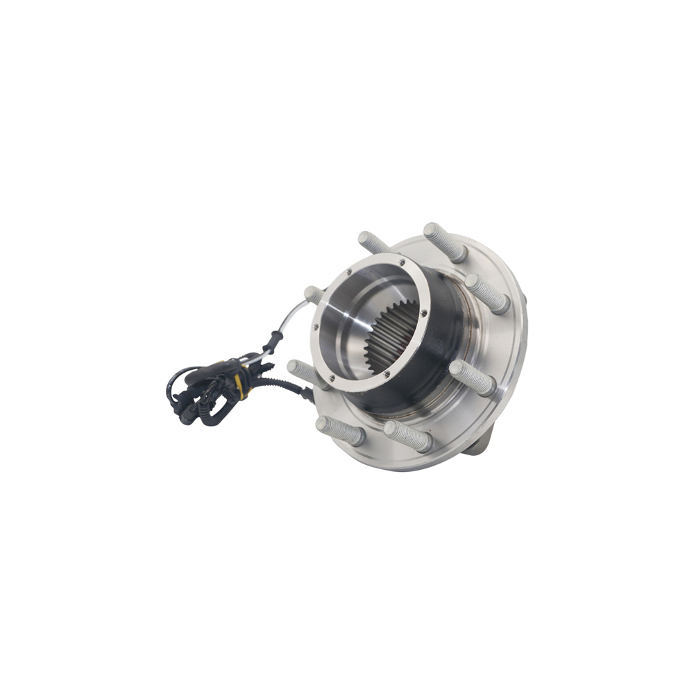 2019 Ford F Series Trucks Wheel Hub Assembly