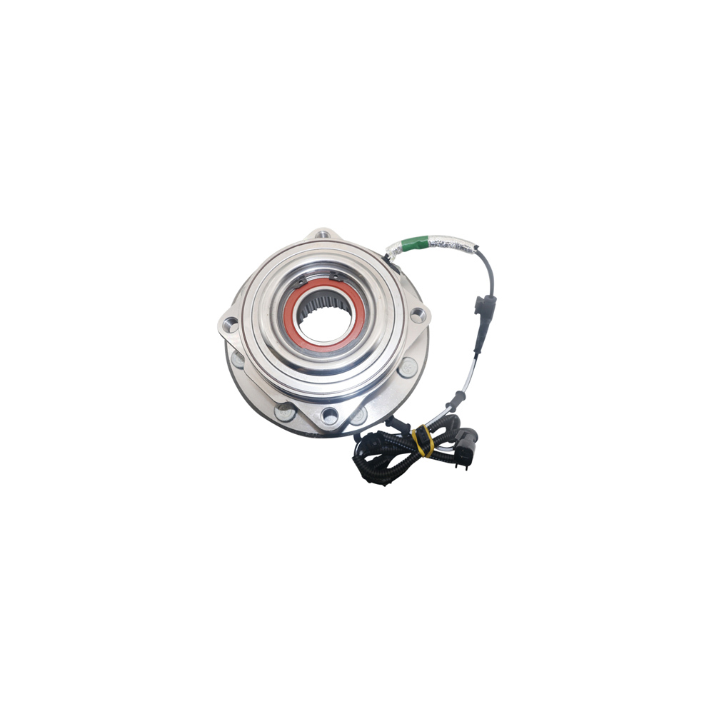2019 Ford F Series Trucks Wheel Hub Assembly