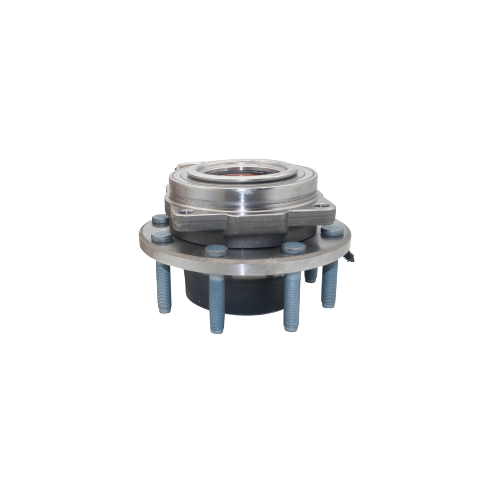 2021 Ford F Series Trucks Wheel Hub Assembly