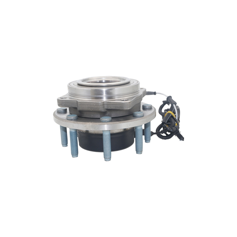 2021 Ford F Series Trucks Wheel Hub Assembly