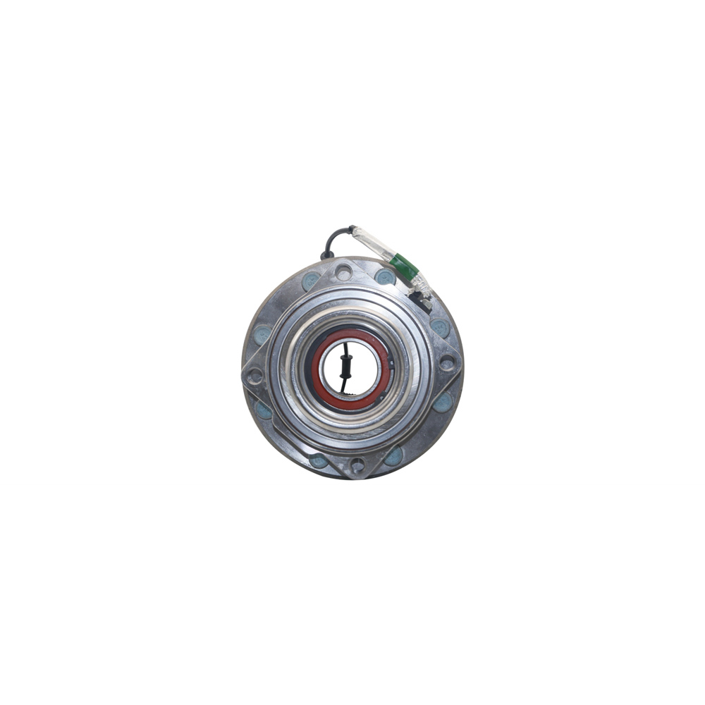 2021 Ford F Series Trucks Wheel Hub Assembly