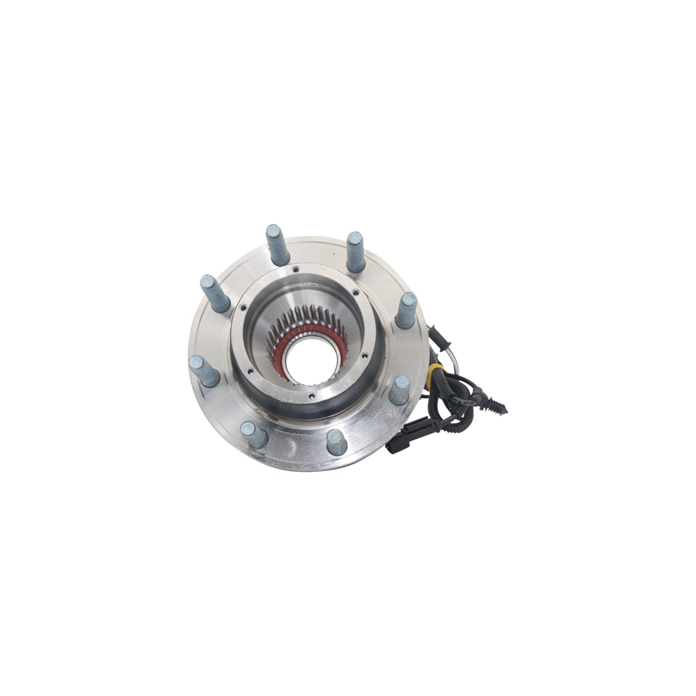 2021 Ford F Series Trucks Wheel Hub Assembly