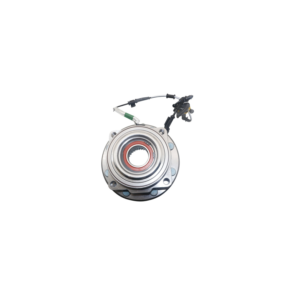 2021 Ford F Series Trucks Wheel Hub Assembly