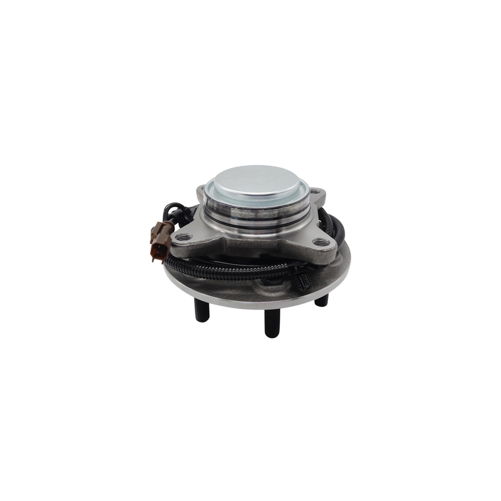 2017 Ford F Series Trucks Wheel Hub Assembly