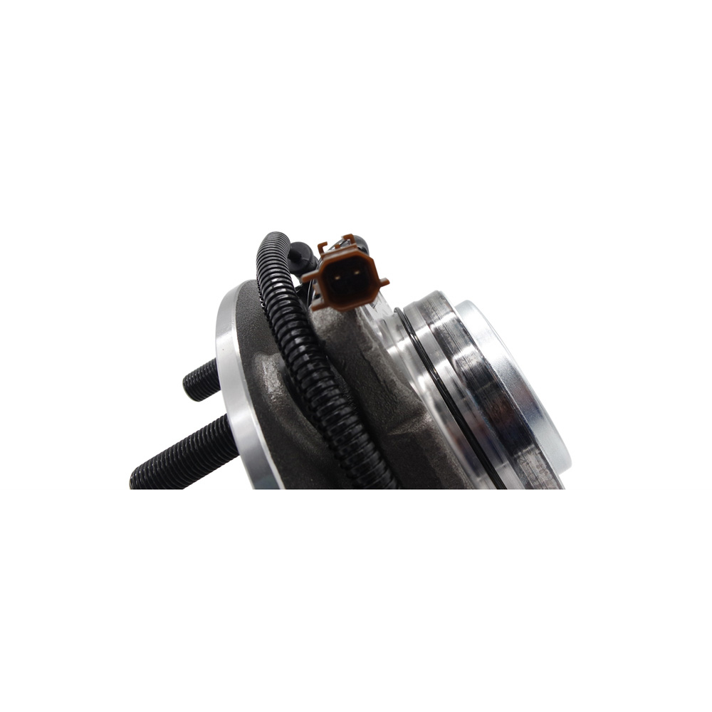 2017 Ford F Series Trucks Wheel Hub Assembly