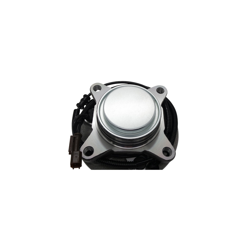 2017 Ford F Series Trucks Wheel Hub Assembly