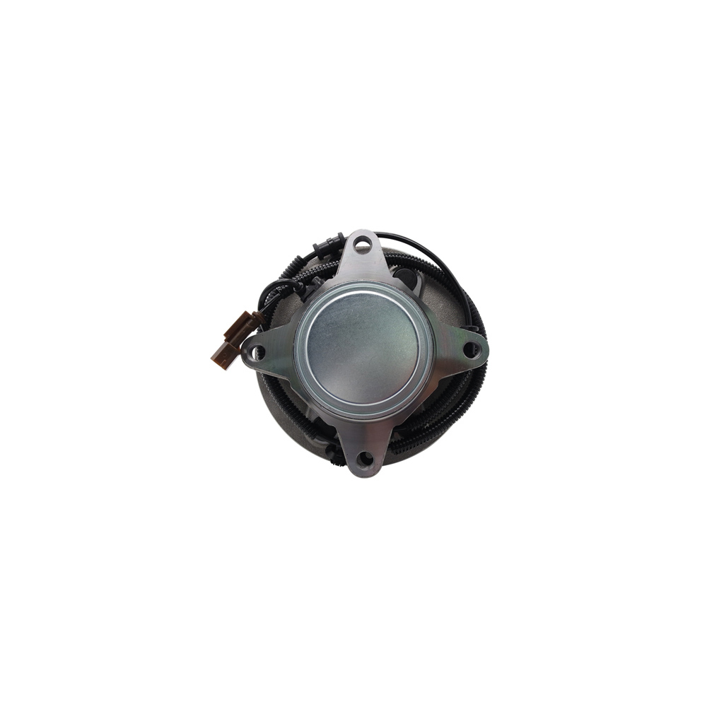 2017 Ford F Series Trucks Wheel Hub Assembly
