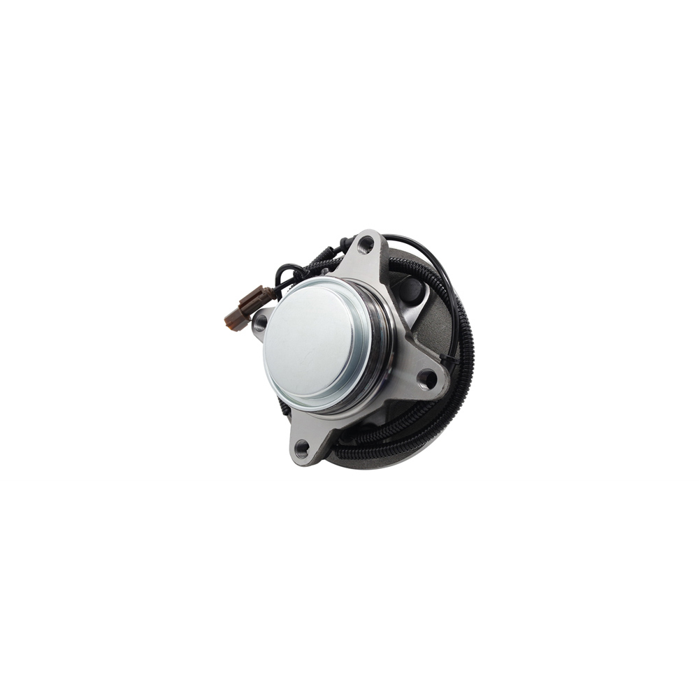 2017 Ford F Series Trucks Wheel Hub Assembly